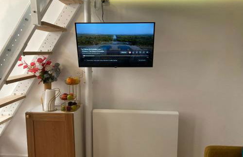 Studio de Rêve à Versailles Plein Centre , 500m Château, 350m Gare Rive Gauche - Foto 14