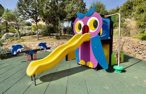 VILLA AMIRA Porto Cervo con vista Mozzafiato sul Mare,Piscina Privata,WELLNESS & SPA - Foto 47