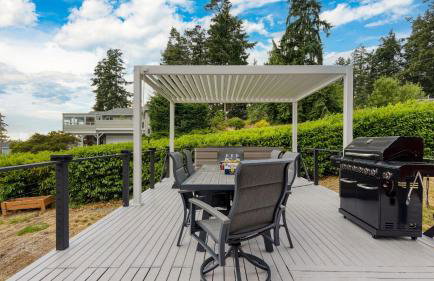 Polnell Point Lookout by Avantstay Water Views, Hot Tub, Large Patio - Foto 60