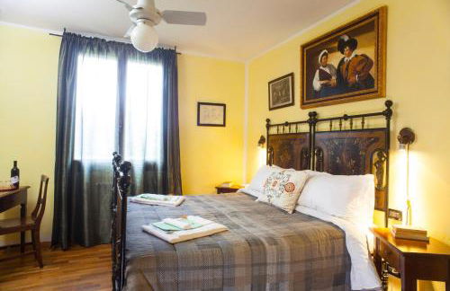 Agriturismo Il Cavicchio - Foto 37