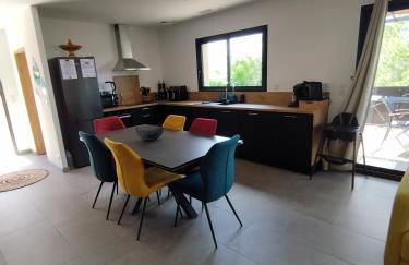 Villa lavandin - Photo 60