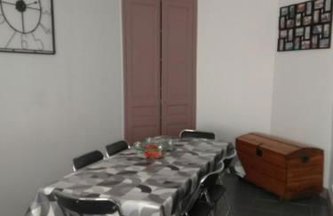 Gîte sur St Pol sur mer de 2 à 8 couchages - Foto 10