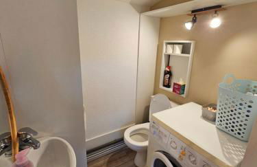 Cocon Les Pieds dans l'Eau- Les Hameaux de l'Océan - Foto 20