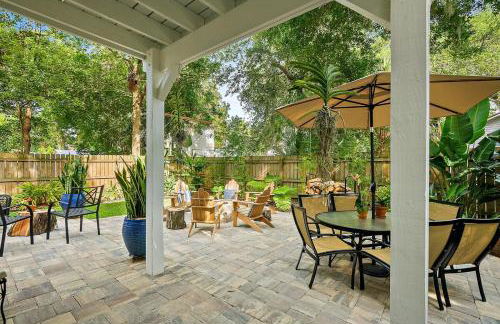 Casa DeSoto - Luxury Downtown Oasis - Photo 33