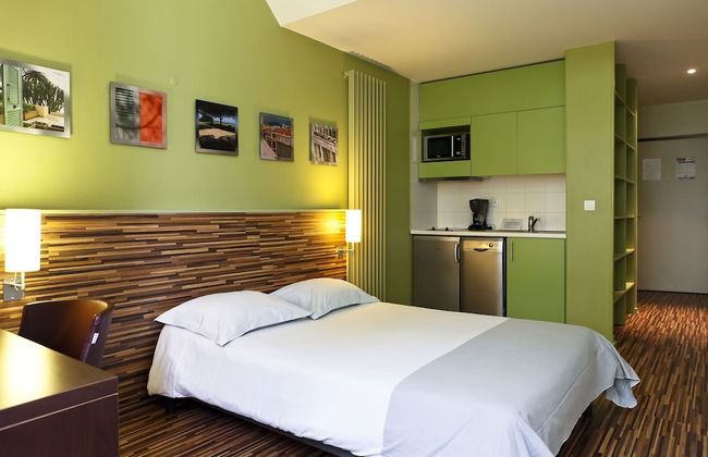 Residence Belambra Villemanzy - Photo 16