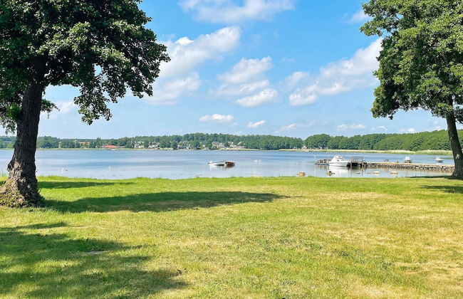 6 Person Holiday Home in Solvesborg-by Traum - Foto 12