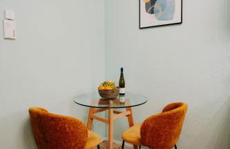 Gemütliche Ferienwohnung mit direkter Innenstadtlage - Foto 32