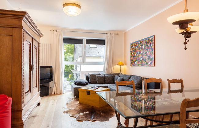 GL Apartmenthouse - Photo 31