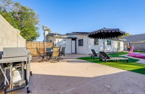 Easy Walk to Dtwn Gilbert, Family-Friendly Oasis! - Foto 30