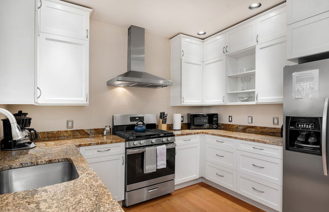 Seattle Vacation Home: Montlake 7 Bedroom - Foto 11