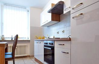 Komfort Ferienwohnung Bad Pyrmont Nähe Kurpark - Foto 17