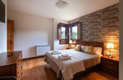 Aire de Asturias – Picos de Europa · Jardín 6 pax - Foto 17