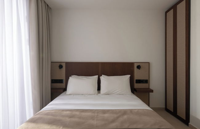 Vista Luxury Suites Halkidiki - Foto 13