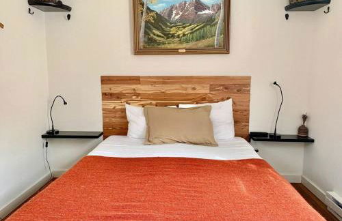 Spring Gulch Cabin at Base Camp - Foto 6