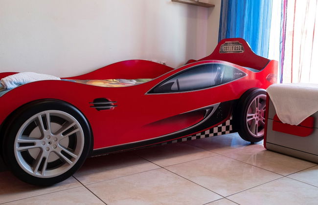 Amaya House in Kremasti Near the Beach Rhodes - Foto 27