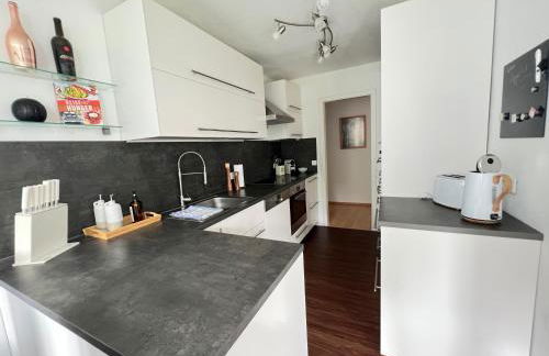 Steinach Apartment - Photo 18