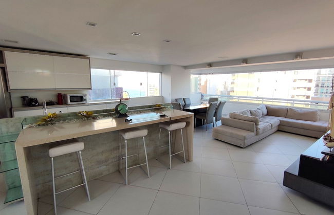 Beach Class Fortaleza Praia de Iracema - Photo 56