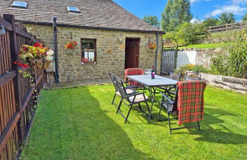 Hollin Bank Cottage - Foto 15