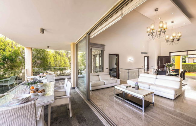 Harmonia Beach Villa - Foto 14