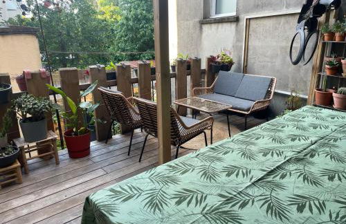 Maison de ville dans la baie du Mont Saint Michel - Foto 25