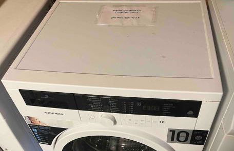 Große Wohnung mit großem Balkon - Foto 24