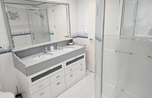 Exclusivo apartamento en la mejor zona de Tarragona - Foto 17