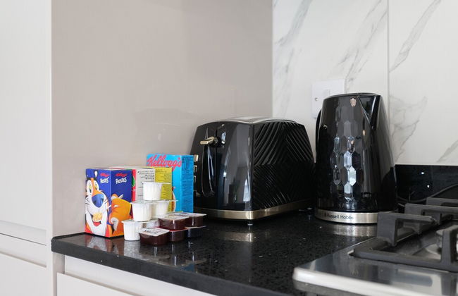 Deanway Serviced Apt Chalfont St Giles - Foto 49