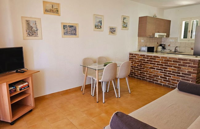 Corfu Glyfada Menigos Resort 49 - Foto 24