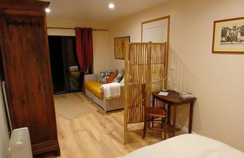 Studio au cœur de la nature - Foto 6