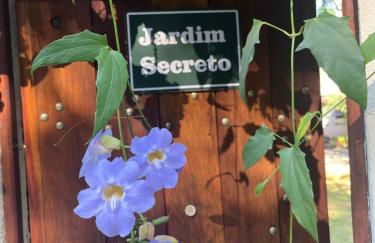 Jardim Secreto - Itaipava - Foto 2