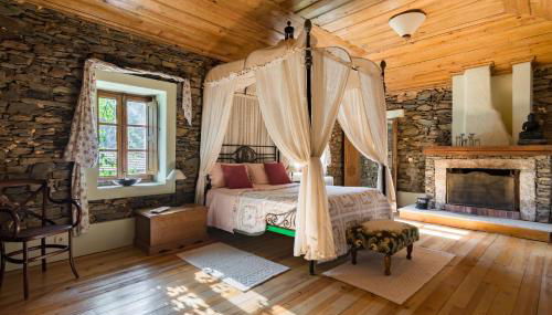 T3 Quinta da Melroa - Mountain Villa - Caramulo - Foto 3