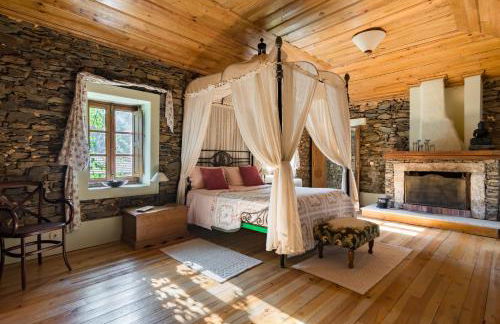 T3 Quinta da Melroa - Mountain Villa - Caramulo - Photo 3