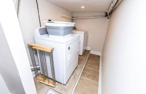 Renovated Downtown Annapolis w 3-Car Parking - Foto 47