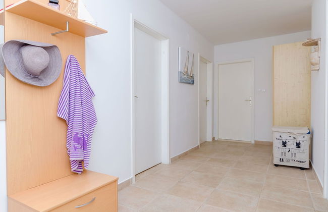 Apartments Vila Jelka - Foto 45