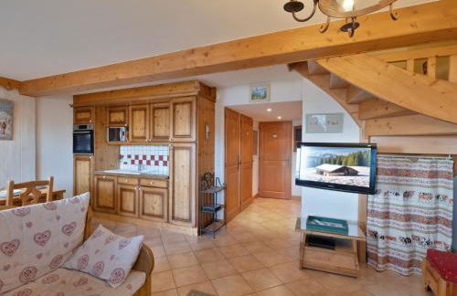 Duplex ski aux pieds avec parking et WIFI à Bisanne 1500 - FR-1-809-33 - Foto 11