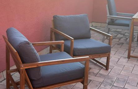 Apartamento Casa María del Mar - Foto 12