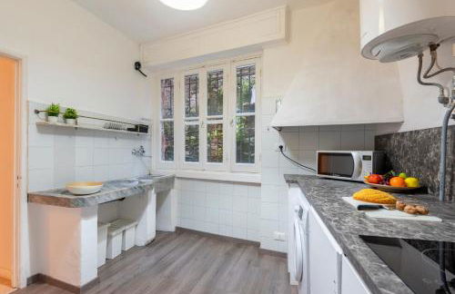 Cozy Maria Apartment in Portofino - Happy Rentals - Foto 16