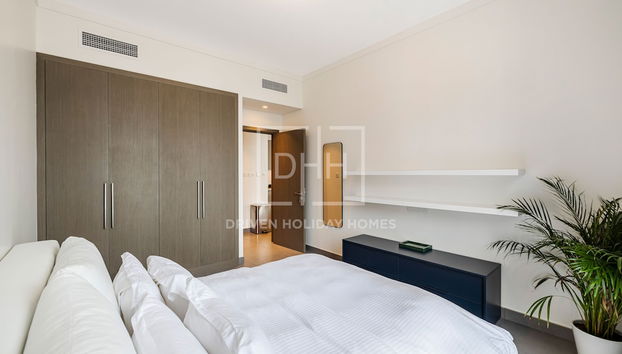 Amazing Creek Gate 1 - DHH - Foto 2, Habitación