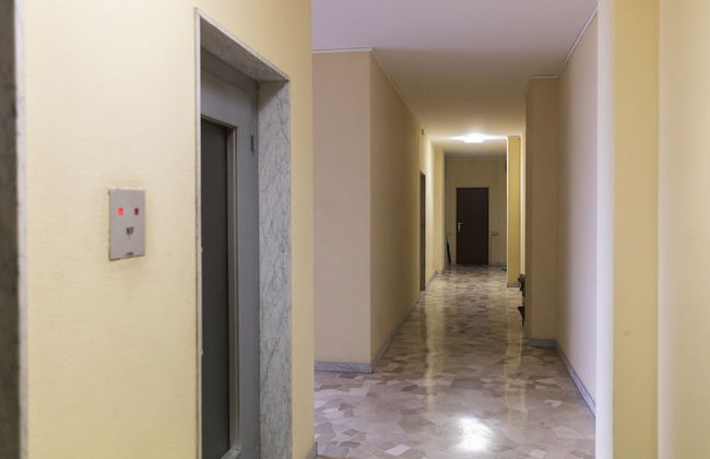 notaMi - Seventh Heaven - Arco della Pace - Photo 43