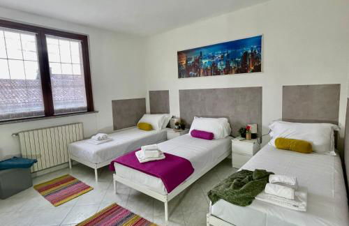 Bnbook Residenza Vespucci - Foto 31