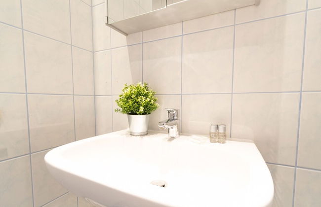 Apartment Landgutgasse - Foto 39