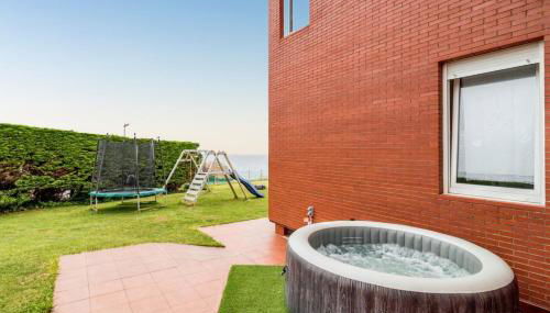 Spacious house with sea view in Liencres + jacuzzi - Foto 2