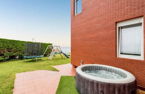 Spacious house with sea view in Liencres + jacuzzi - Foto 2