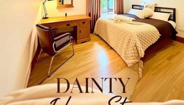 DAINTY HOME STAY - 6 BDR Contractors, Family & Group - Foto 2