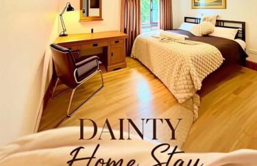 DAINTY HOME STAY - 6 BDR Contractors, Family & Group - Foto 2