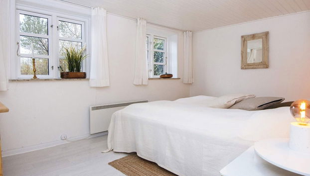 5 Person Holiday Home in Romo - Foto 2, Habitación