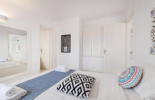 Princess Villas Oasis Mykonos - Foto 42