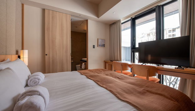 Niseko Kyo - Foto 3, Habitación