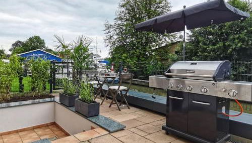 Auszeit an der Este - Photo 3