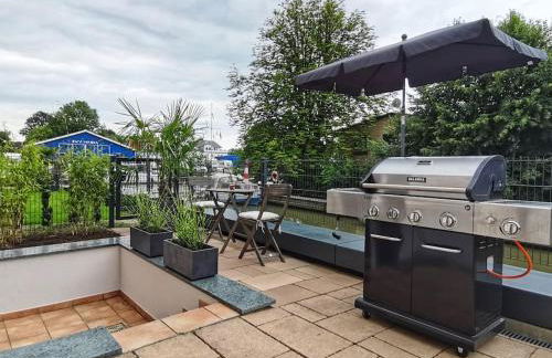 Auszeit an der Este - Photo 3